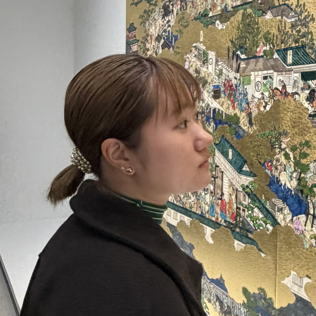岩垣 侑利
