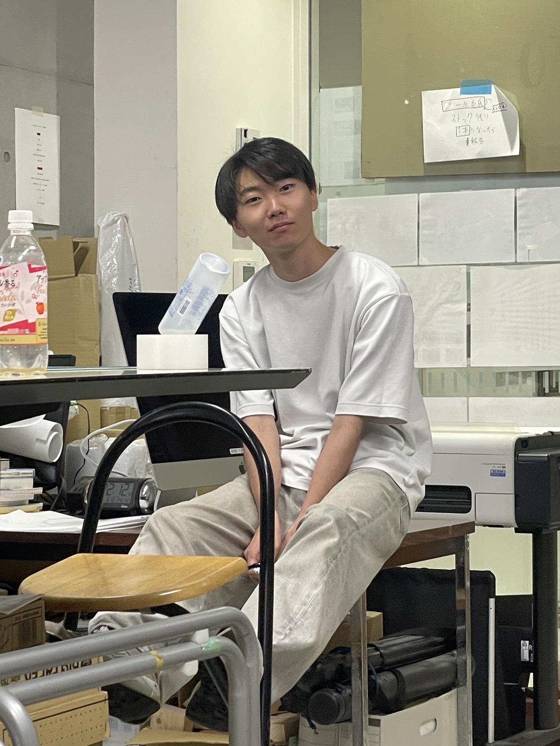 水口 功也